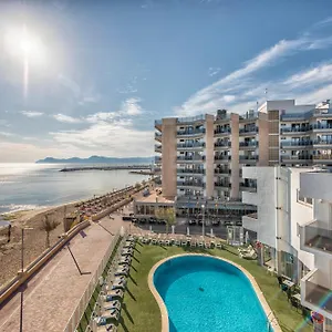 Thb Gran Bahia 4*, Can Picafort (Mallorca) Spagna