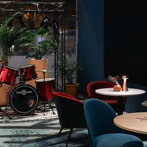 Hotel Ayre Gran Vía, Barcelona