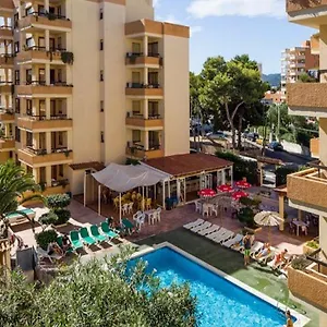 Arlanza - Only Adults Apartamento Playa d'en Bossa