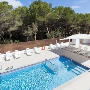 Typic Art Apartamento Es Cana