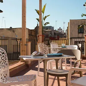 àmfores Boutique 2*, Barcellona Spagna