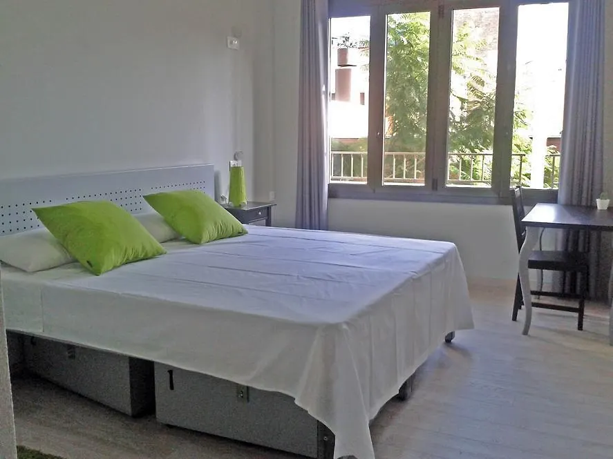 Hostal Bcnsporthostels Barcelona