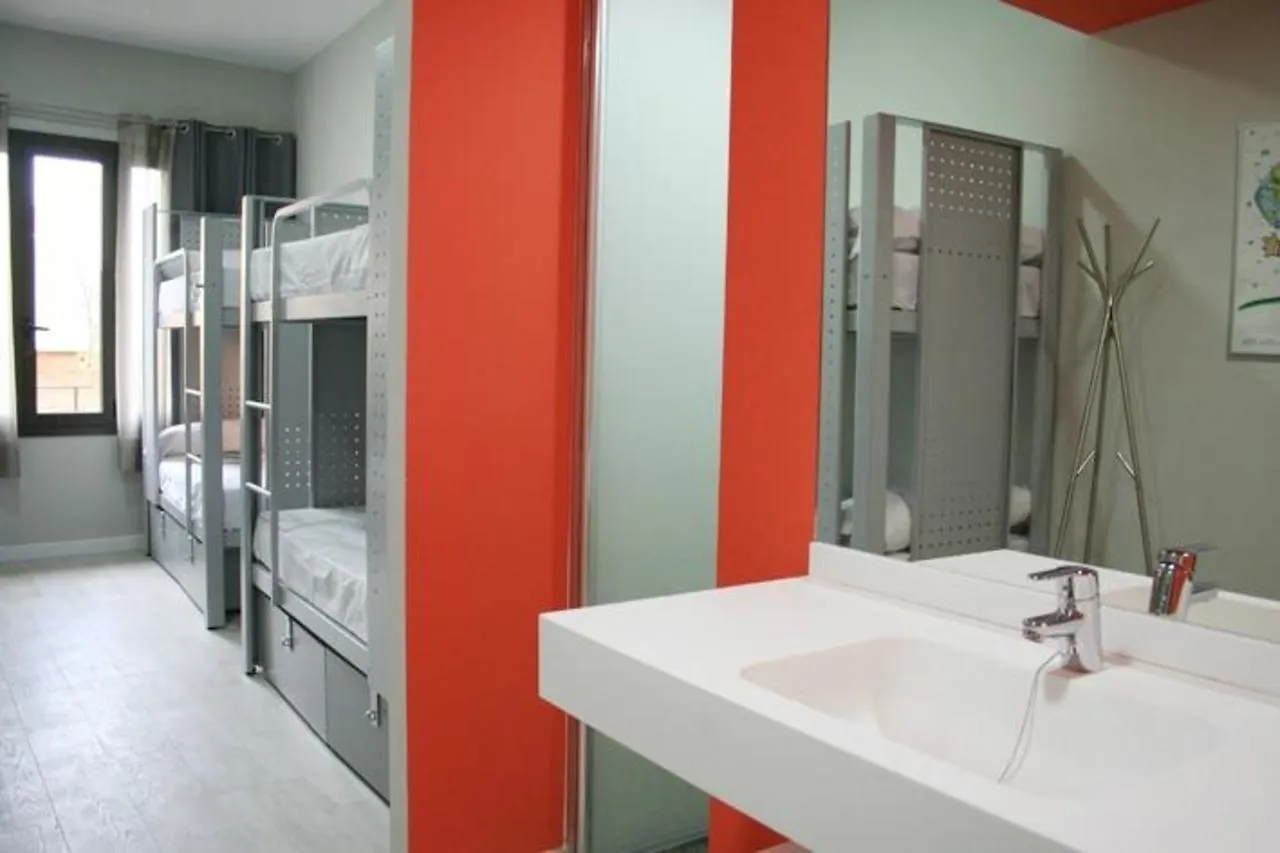 Hostal Bcnsporthostels Barcelona