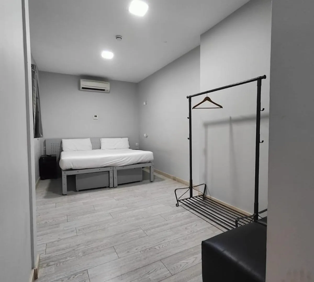 Hostal Bcnsporthostels Barcelona España