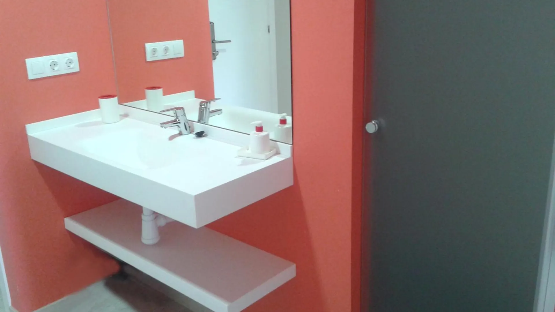 Hostal Bcnsporthostels Barcelona España