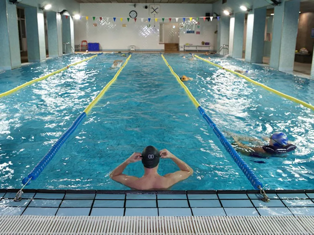 Hostal Bcnsporthostels Barcelona