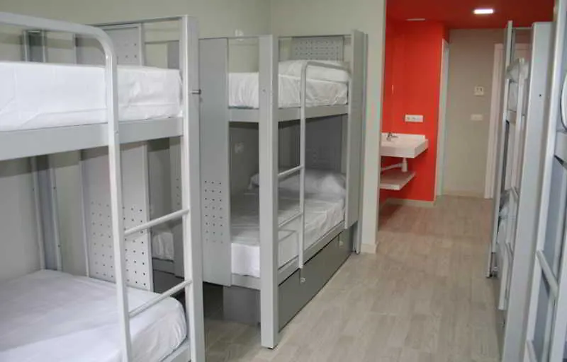 Bcnsporthostels Barcelona Hostal