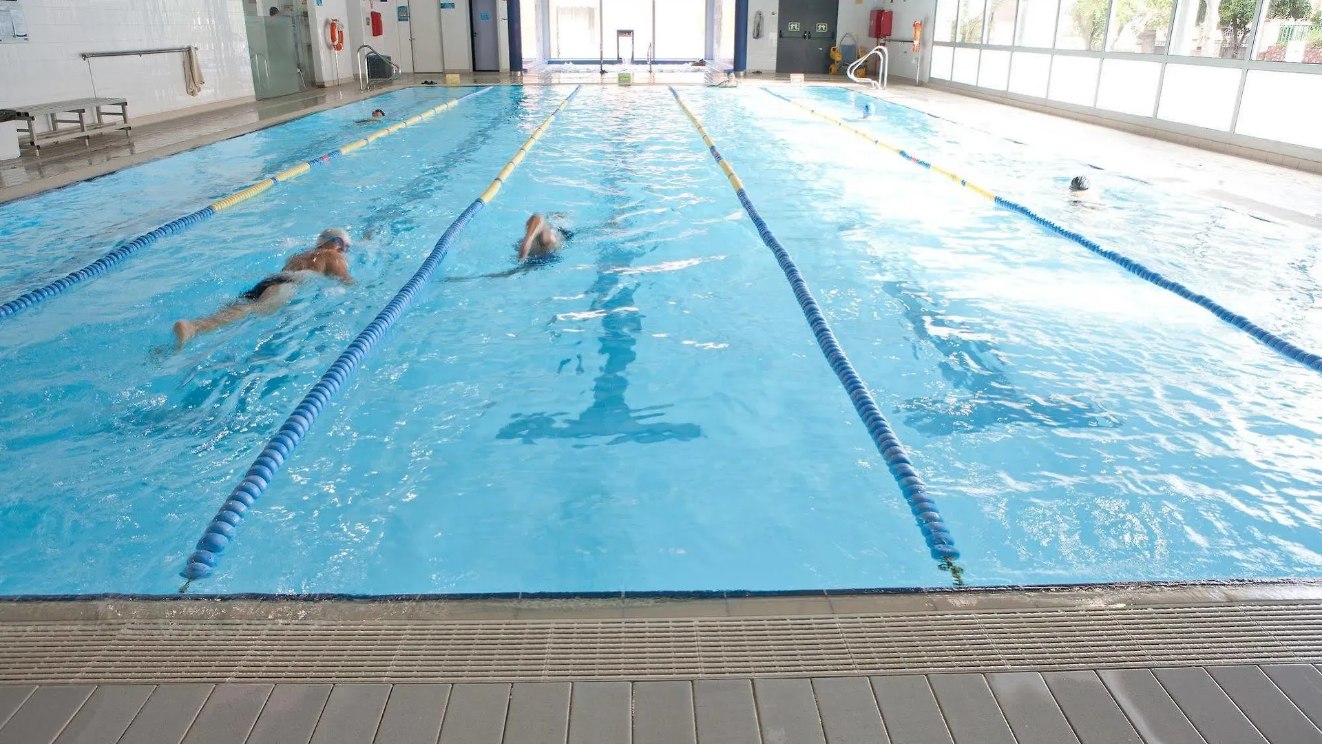 Bcnsporthostels Barcelona España